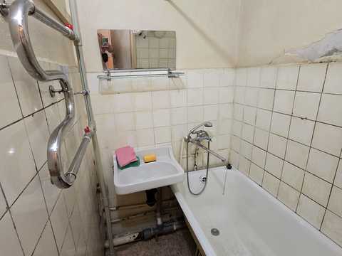 квартира по адресу Вишгородська ул., 34