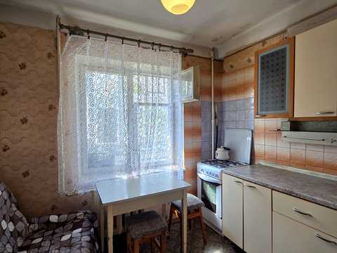 квартира по адресу Вишгородська ул., 34