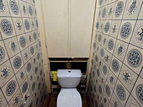 квартира по адресу Вишгородська ул., 34