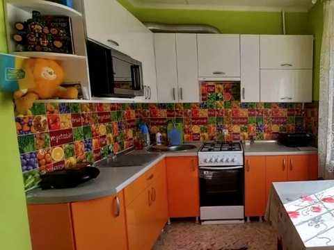 квартира за адресою Прибережна вул. (40-річчя Перемоги), 3