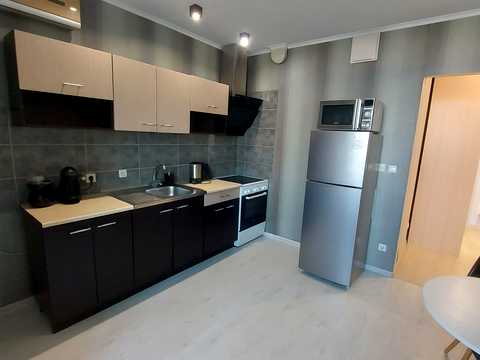 квартира за адресою Вишгородська вул., 45/1