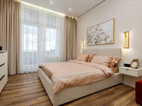 квартира за адресою Генерала Кульчицького вул., 2