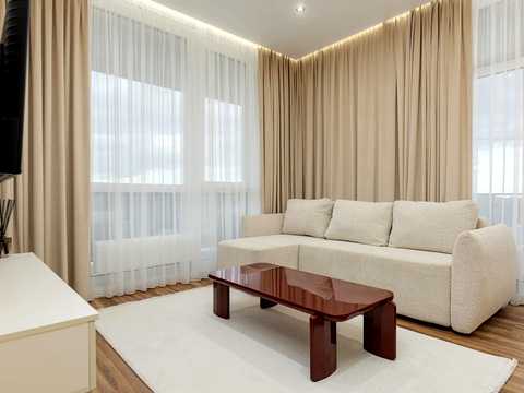 квартира за адресою Генерала Кульчицького вул., 2