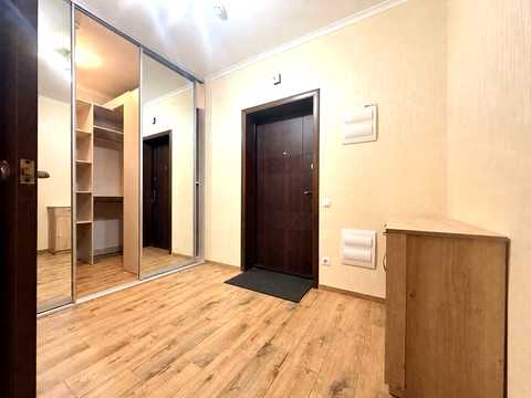 квартира по адресу Демеевская ул., 18