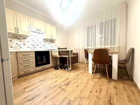 квартира по адресу Демеевская ул., 18