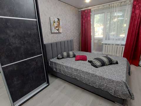 квартира за адресою Докучаєва вул., 3