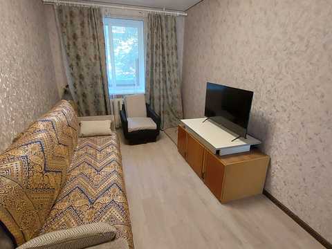 квартира за адресою Докучаєва вул., 3