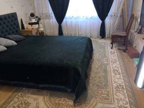 квартира за адресою Милославська вул., 41/15