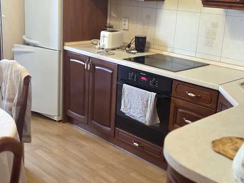 квартира за адресою Милославська вул., 41/15