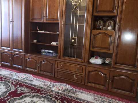 квартира за адресою Милославська вул., 41/15