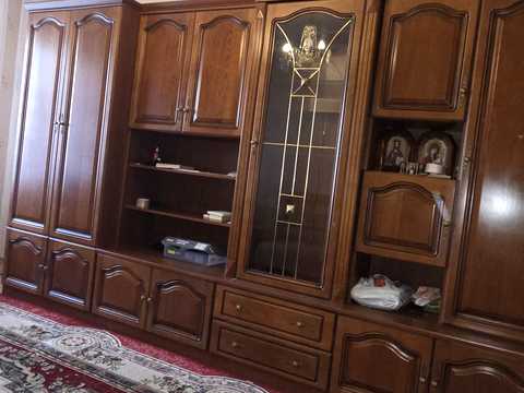 квартира за адресою Милославська вул., 41/15