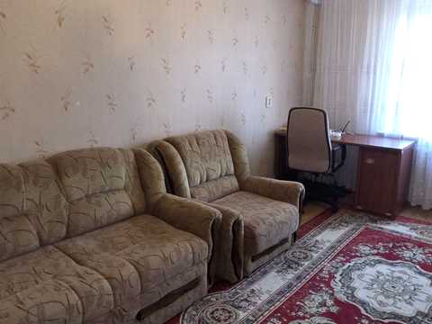 квартира за адресою Милославська вул., 41/15