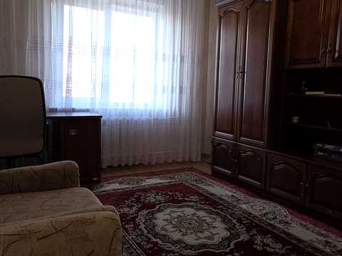 квартира за адресою Милославська вул., 41/15