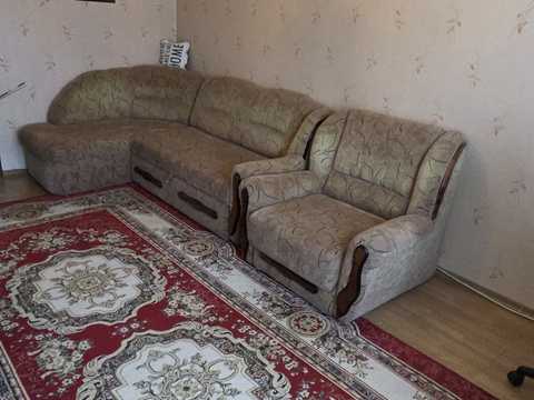 квартира за адресою Милославська вул., 41/15
