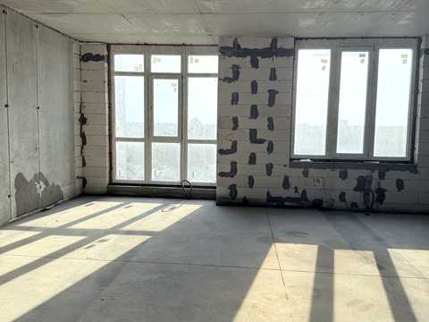 квартира по адресу Академика Филатова ул., 2 к2