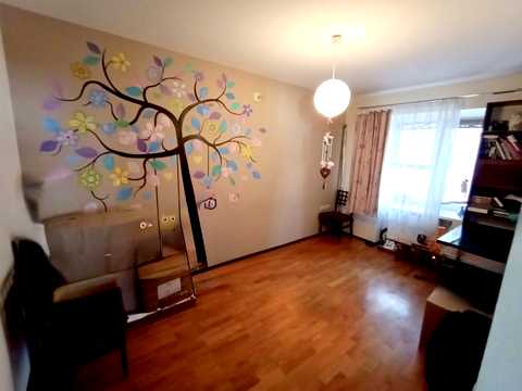 квартира по адресу Новоместенская ул., 10-А