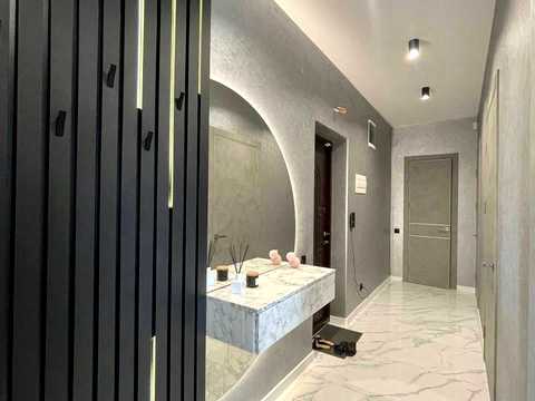 квартира за адресою Угорська вул., 14-К