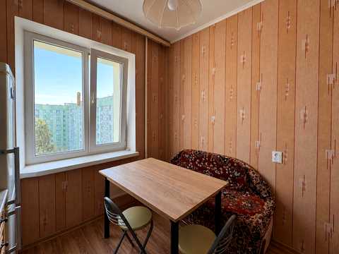 квартира за адресою Кулика і Гудачека вул. (Макарова), 10