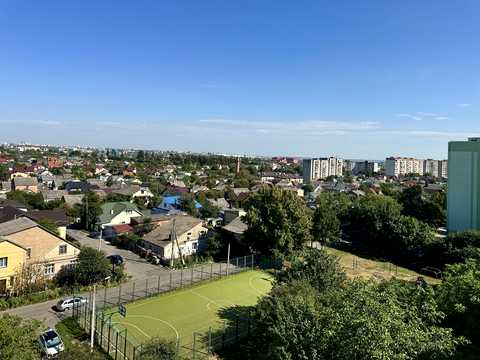 квартира за адресою Кулика і Гудачека вул. (Макарова), 10