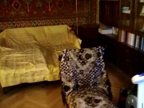 комната по адресу Михаила Бойчука ул. (Кіквідзе), 2/34