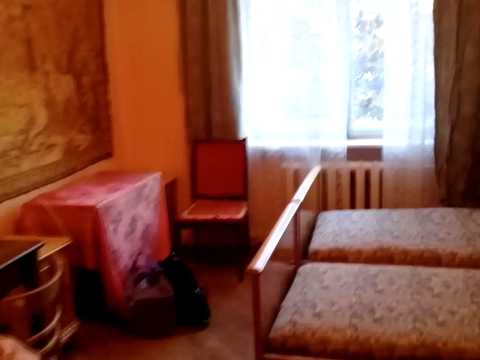 комната по адресу Михаила Бойчука ул. (Кіквідзе), 2/34
