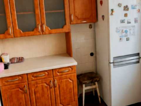 квартира за адресою Рене Декарта вул. (Кулібіна), 6