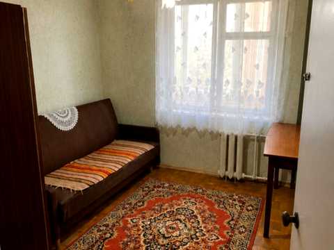 квартира за адресою Рене Декарта вул. (Кулібіна), 6