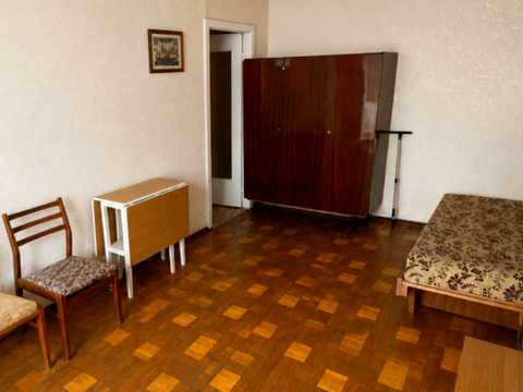 квартира за адресою Рене Декарта вул. (Кулібіна), 6
