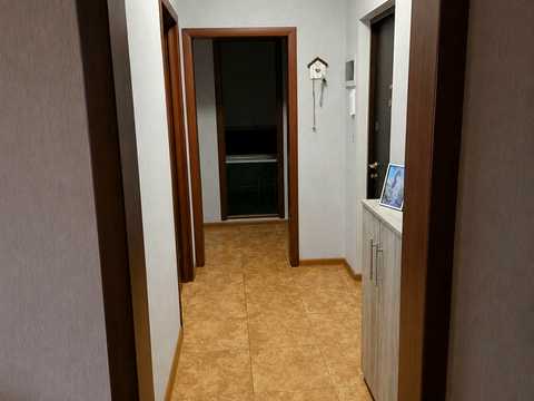 квартира за адресою Кастуся Калиновського вул. (Астраханська), 25