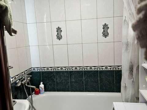 квартира за адресою Кастуся Калиновського вул. (Астраханська), 25