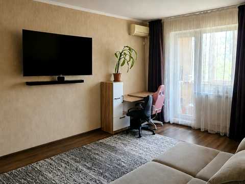 квартира за адресою Кастуся Калиновського вул. (Астраханська), 25