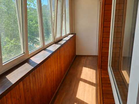 квартира за адресою Кастуся Калиновського вул. (Астраханська), 25
