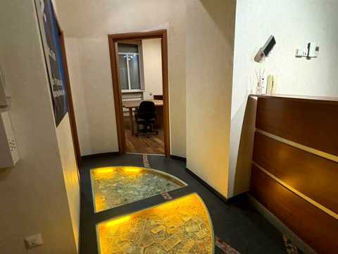 коммерческая по адресу Банковая ул., 3