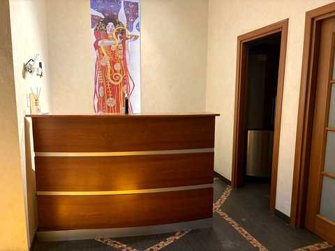 коммерческая по адресу Банковая ул., 3