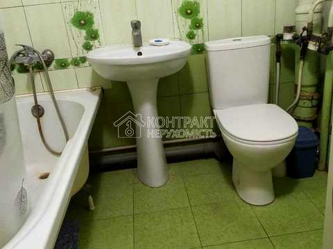 квартира за адресою Харків, Ковтуна вул., 15