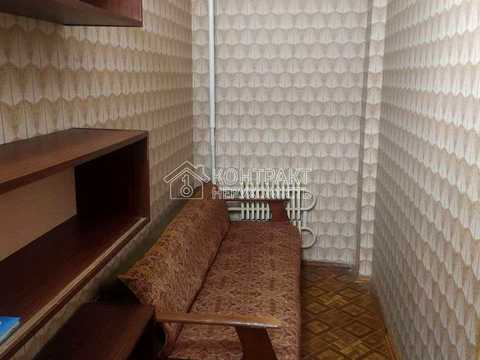 квартира за адресою Харків, Ковтуна вул., 15