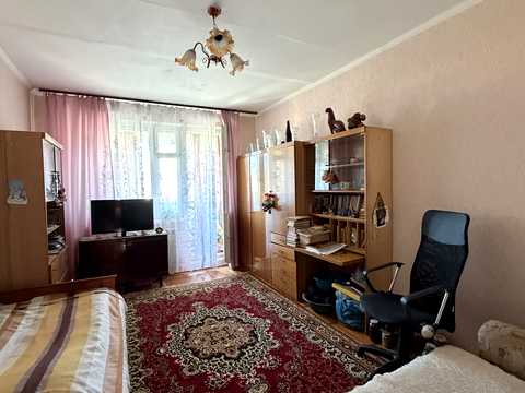 квартира за адресою Тиводара Легоцького вул., 68