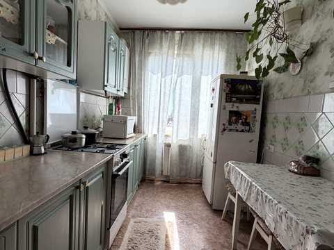 квартира по адресу Тиводара Легоцького ул., 68