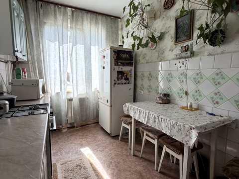 квартира по адресу Тиводара Легоцького ул., 68