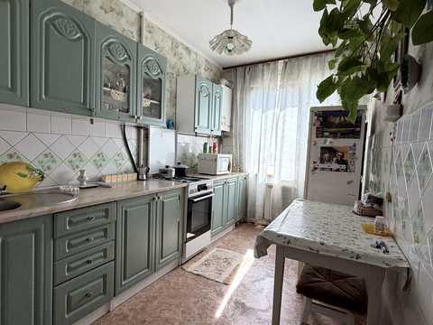 квартира по адресу Тиводара Легоцького ул., 68