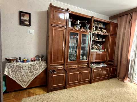 квартира по адресу Тиводара Легоцького ул., 68