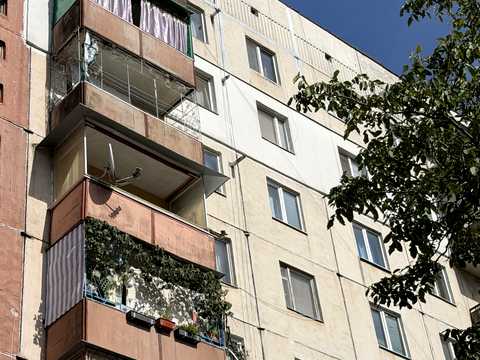 квартира по адресу Тиводара Легоцького ул., 68