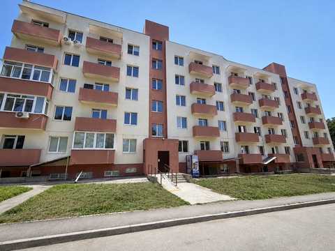квартира за адресою Наукова вул., (Будинок 3)