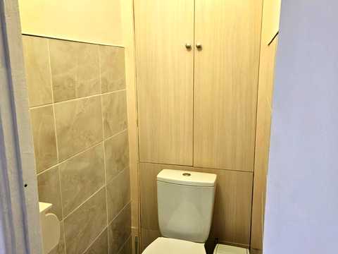 квартира за адресою Зодчих вул., 66