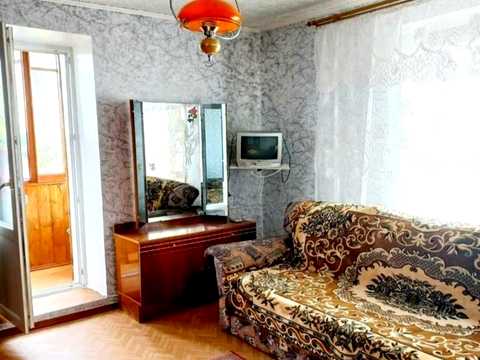 квартира за адресою Семена Палія вул. (Дніпропетровська дорога), 130