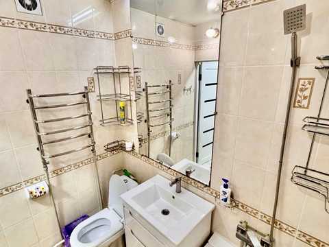 квартира по адресу Машиностроителей ул., 7
