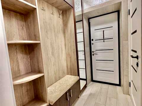 квартира по адресу Машиностроителей ул., 7