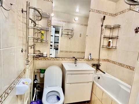 квартира по адресу Машиностроителей ул., 7