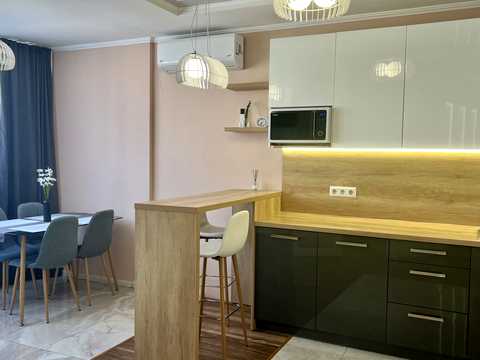 квартира за адресою Олени Пчілки вул., 8