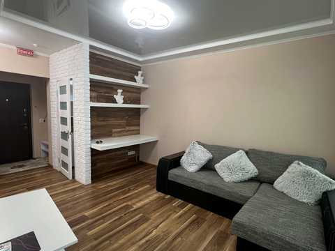 квартира за адресою Олени Пчілки вул., 8
